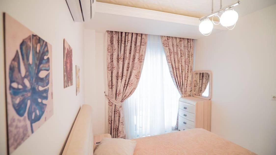Besthome20 Apartments アランヤ エクステリア 写真