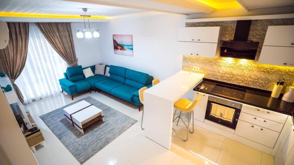 Besthome20 Apartments アランヤ エクステリア 写真
