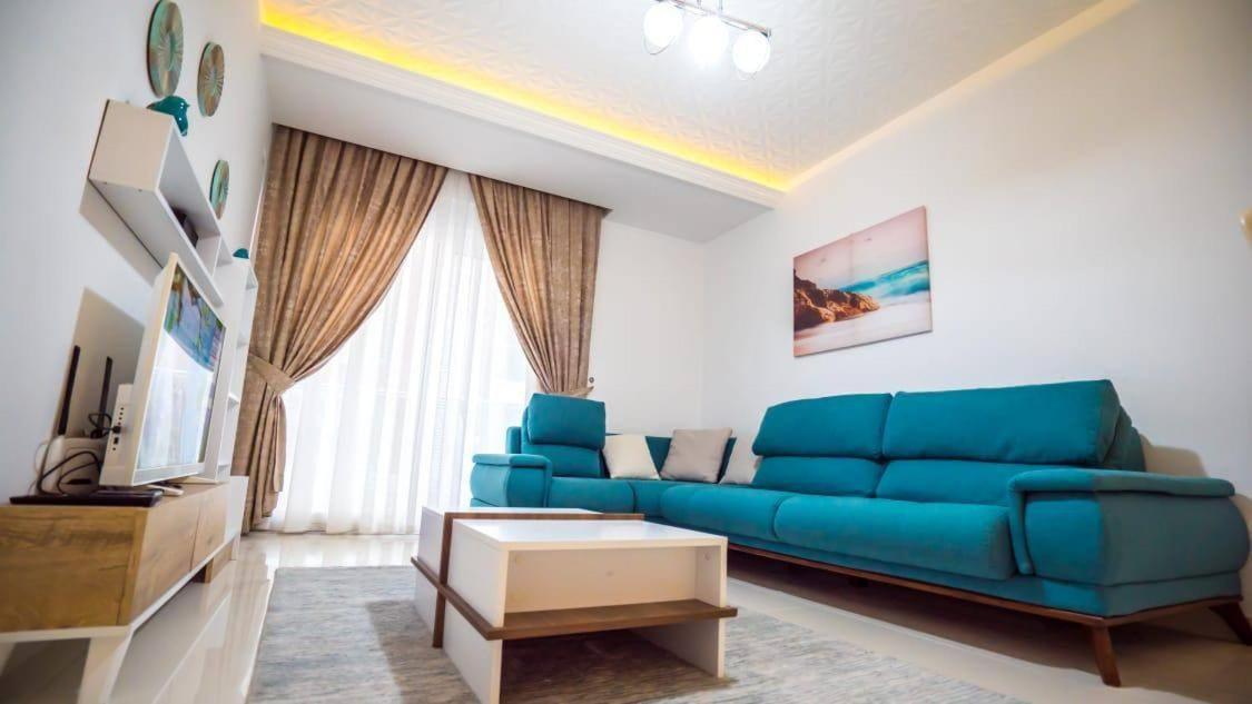 Besthome20 Apartments アランヤ エクステリア 写真