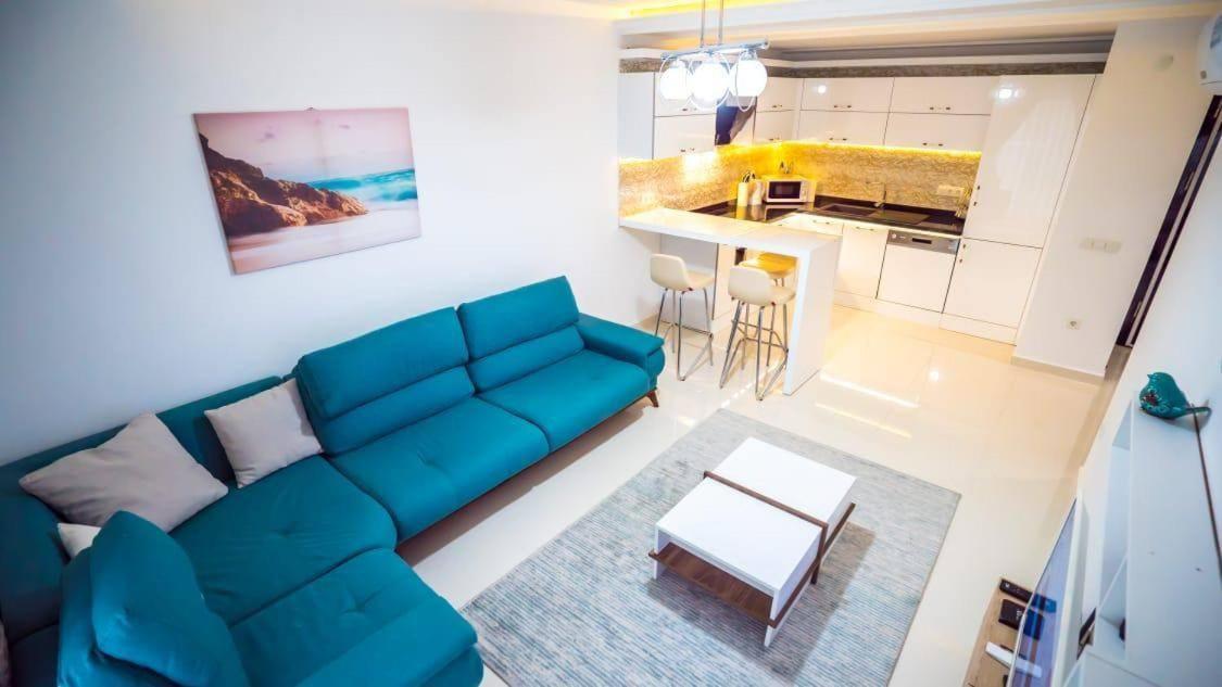 Besthome20 Apartments アランヤ エクステリア 写真