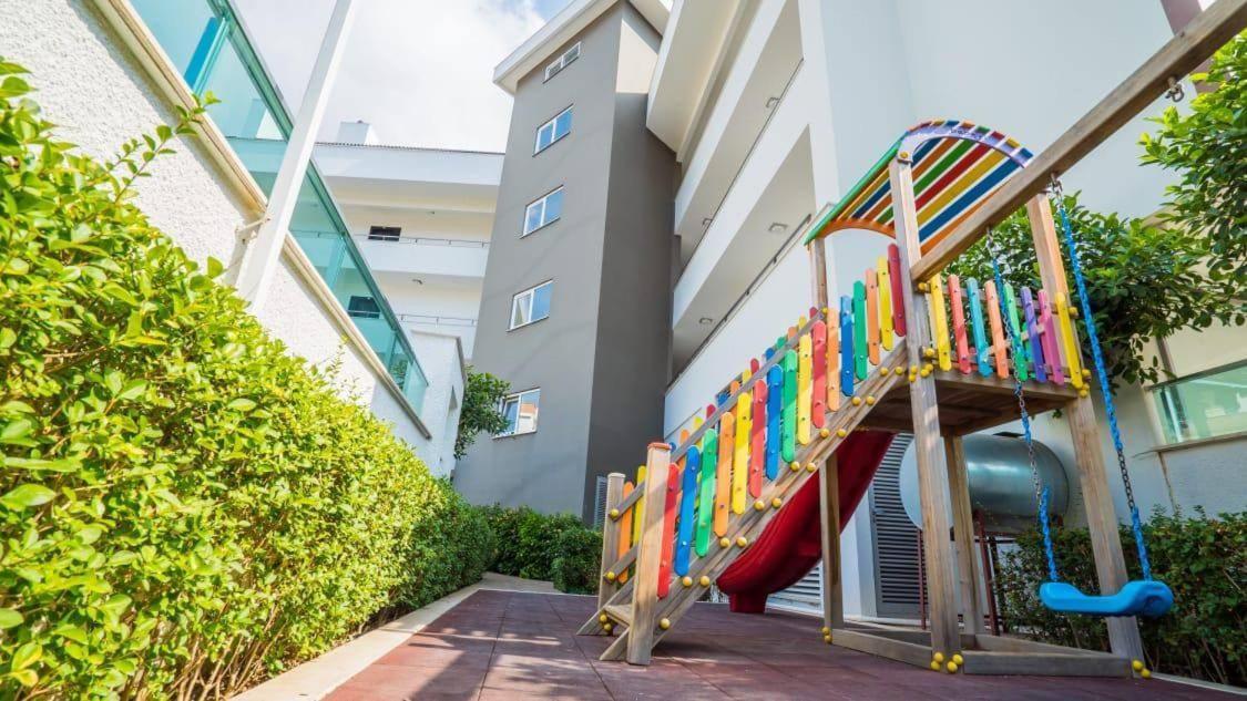 Besthome20 Apartments アランヤ エクステリア 写真